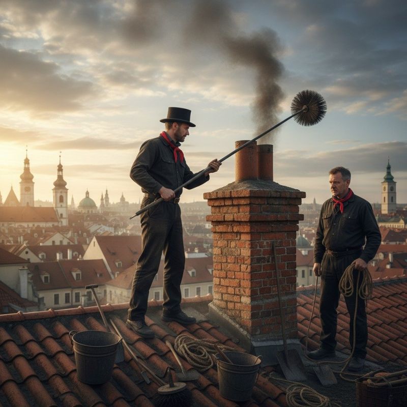 Chimney Inspection Service in Tampa, FL