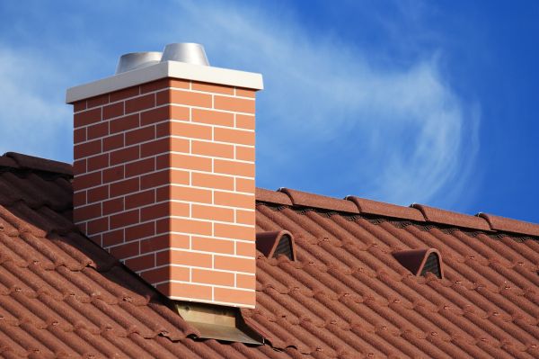 Chimney Stack Repair