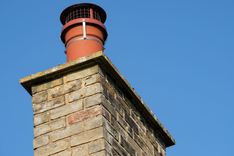 Chimney Components