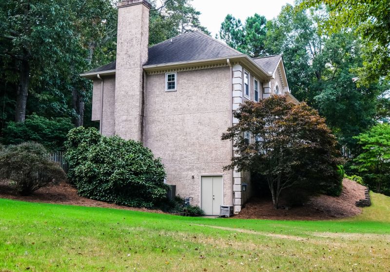 Residential Chimney Repair