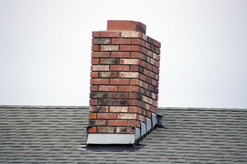 Residential Chimney Repair